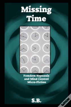 Capa do artigo Missing Time