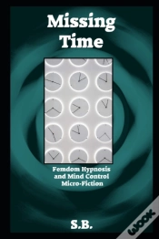 Capa do artigo Missing Time