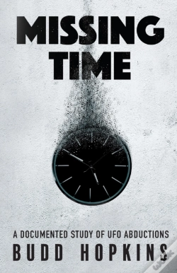 Capa do artigo Missing Time