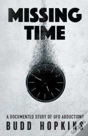 Capa do artigo Missing Time