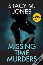 Capa do artigo Missing Time Murders