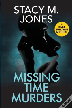 Capa do artigo Missing Time Murders