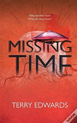 Capa do artigo Missing Time