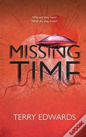 Capa do artigo Missing Time