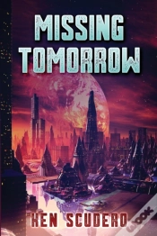 Capa do artigo Missing Tomorrow