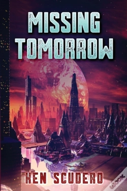 Capa do artigo Missing Tomorrow