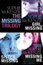 Missing Trilogy - Preview