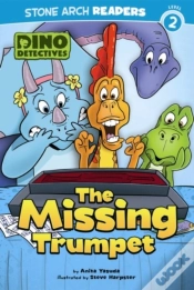 Capa do artigo Missing Trumpet