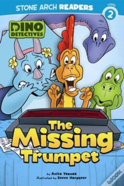 Capa do artigo Missing Trumpet