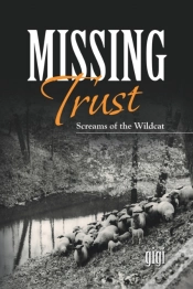 Capa do artigo Missing Trust