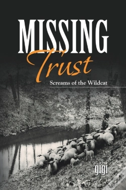 Capa do artigo Missing Trust