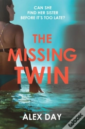 Capa do artigo Missing Twin
