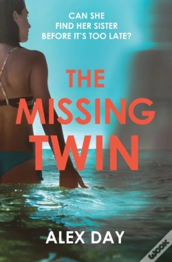 Capa do artigo Missing Twin