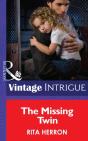 Missing Twin - Preview