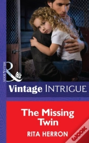 Capa do artigo Missing Twin