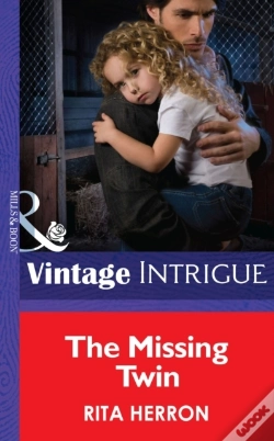 Capa do artigo Missing Twin
