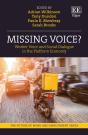 Missing Voice? - Preview