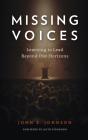 Missing Voices - Preview