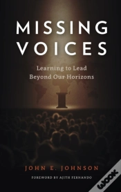 Capa do artigo Missing Voices