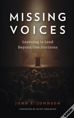 Capa do artigo Missing Voices