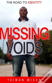 Missing Voids: The Road To Identity