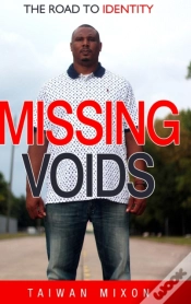 Capa do artigo Missing Voids: The Road To Identity