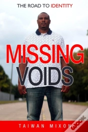 Capa do artigo Missing Voids: The Road To Identity