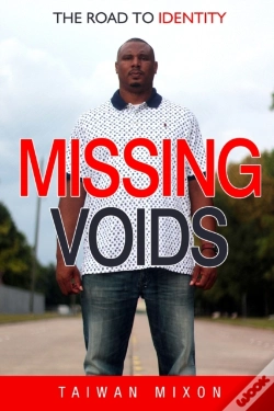 Capa do artigo Missing Voids: The Road To Identity