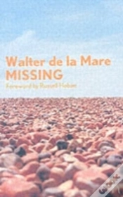 Capa do artigo Missing
