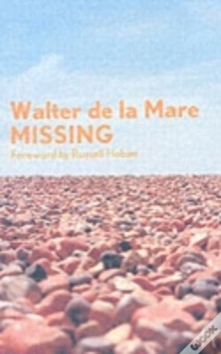 Capa do artigo Missing