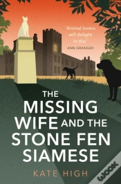 Capa do artigo Missing Wife And The Stone Fen Siamese