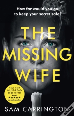 Capa do artigo Missing Wife