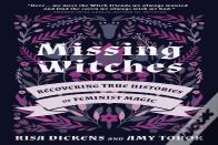 Missing Witches