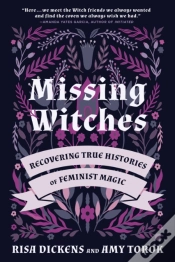 Capa do artigo Missing Witches