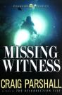 Missing Witness - Preview