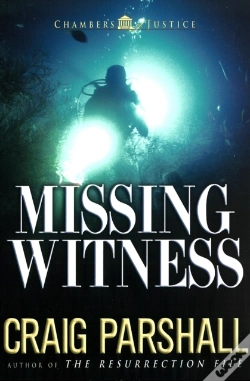Capa do artigo Missing Witness