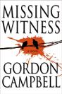 Missing Witness - Preview