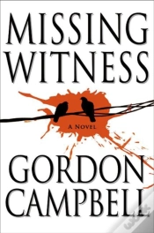 Capa do artigo Missing Witness