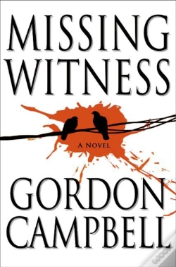 Capa do artigo Missing Witness