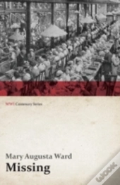 Missing (Wwi Centenary Series)