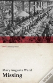 Capa do artigo Missing (Wwi Centenary Series)
