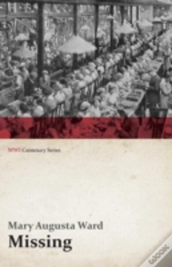 Capa do artigo Missing (Wwi Centenary Series)