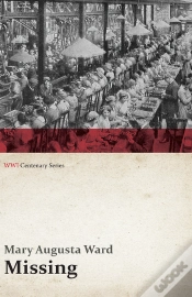 Capa do artigo Missing (Wwi Centenary Series)