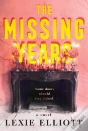 Capa do artigo Missing Years
