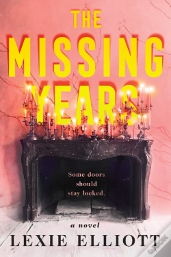 Capa do artigo Missing Years