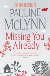 Capa do artigo Missing You Already