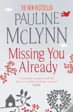Capa do artigo Missing You Already
