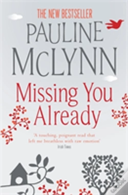 Capa do artigo Missing You Already