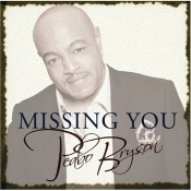 Capa do artigo Missing You - CD