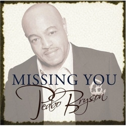 Capa do artigo Missing You - CD